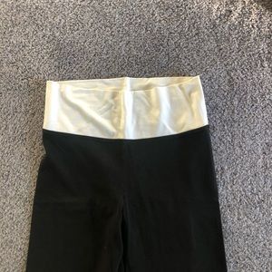 Victoria secret yoga pants